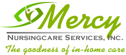 Mercy NursingCare Services, Inc.